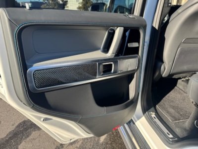 MERCEDES-BENZ G-CLASS - 9