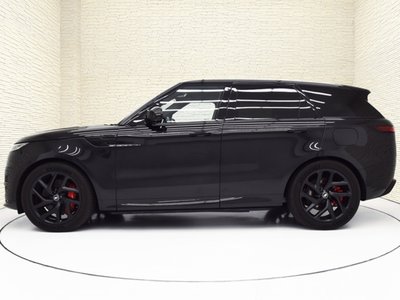 LAND ROVER RANGE ROVER SPORT - 6
