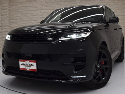 LAND ROVER RANGE ROVER SPORT - 5