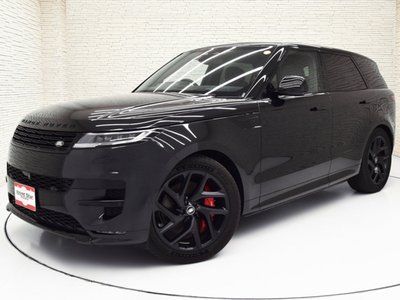 LAND ROVER RANGE ROVER SPORT - 3