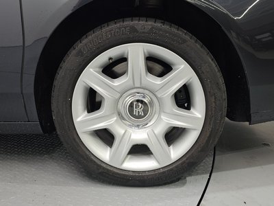 ROLLS-ROYCE GHOST - 6