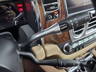 ROLLS-ROYCE GHOST - 9