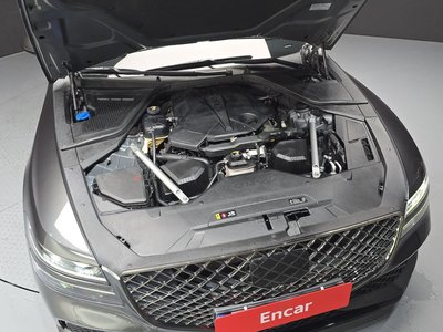GENESIS G80 (RG3) - 7