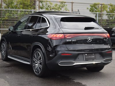 MERCEDES-BENZ EQE - 9