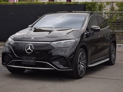 MERCEDES-BENZ EQE - 7