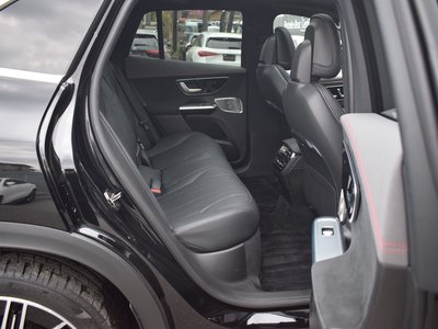 MERCEDES-BENZ EQE - 3