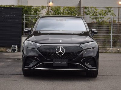 MERCEDES-BENZ EQE - 6