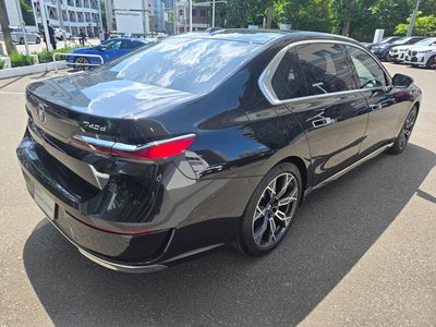 2025 BMW 7 SERIES 缩略图 11