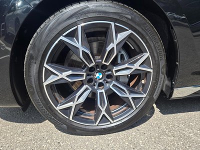 2025 BMW 7 SERIES 缩略图 18