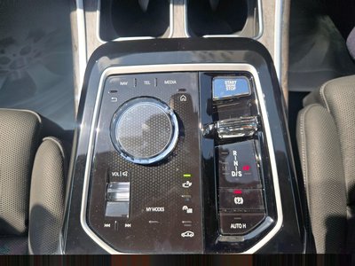 2025 BMW 7 SERIES 缩略图 51
