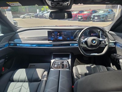 2025 BMW 7 SERIES 缩略图 34