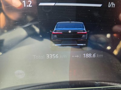2025 BMW 7 SERIES 缩略图 44
