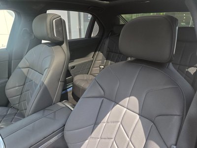 2025 BMW 7 SERIES 缩略图 27