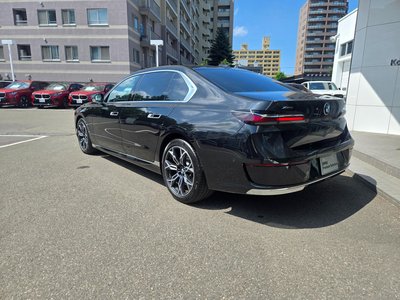 2025 BMW 7 SERIES 缩略图 15