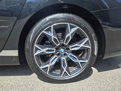 2025 BMW 7 SERIES 缩略图 17