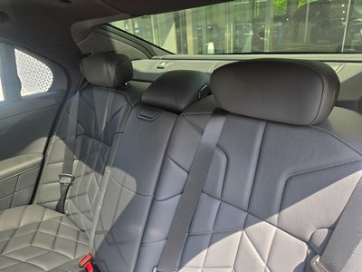 2025 BMW 7 SERIES 缩略图 23
