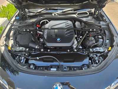 2025 BMW 7 SERIES 缩略图 63