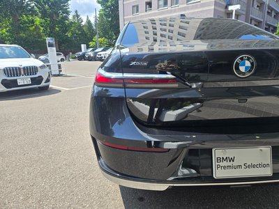 2025 BMW 7 SERIES 缩略图 13