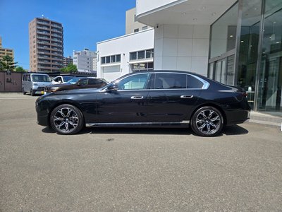 2025 BMW 7 SERIES 缩略图 16