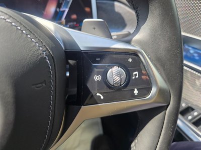 2025 BMW 7 SERIES 缩略图 46