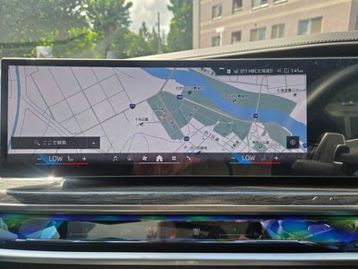 2025 BMW 7 SERIES 缩略图 56