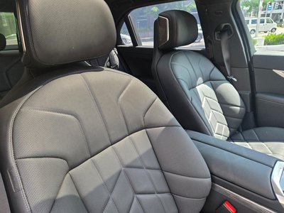 2025 BMW 7 SERIES 缩略图 39