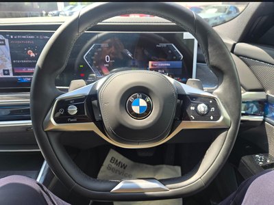 2025 BMW 7 SERIES 缩略图 42