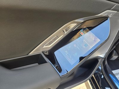 2025 BMW 7 SERIES 缩略图 22