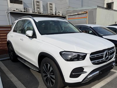 MERCEDES-BENZ GLE-CLASS - 3
