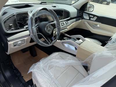 MERCEDES-BENZ GLE-CLASS - 2