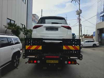 MERCEDES-BENZ GLE-CLASS - 5