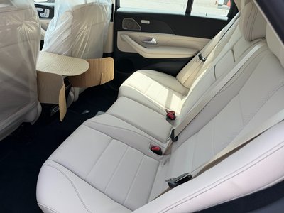 MERCEDES-BENZ GLE-CLASS - 4