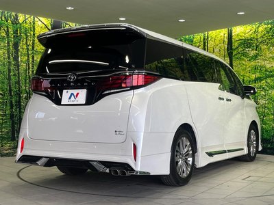 صورة مصغرة 18 لـ 2024 Toyota ALPHARD