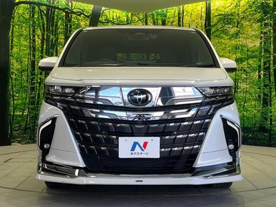 صورة مصغرة 15 لـ 2024 Toyota ALPHARD