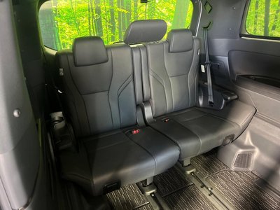 2024 Toyota ALPHARD photo 10
