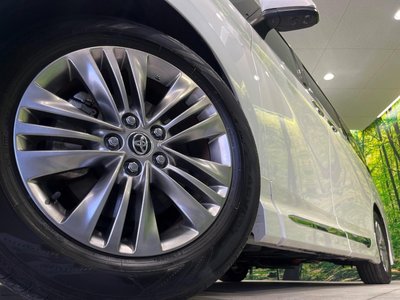 صورة مصغرة 14 لـ 2024 Toyota ALPHARD