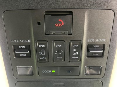 صورة مصغرة 40 لـ 2024 Toyota ALPHARD