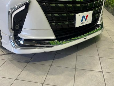 صورة مصغرة 25 لـ 2024 Toyota ALPHARD