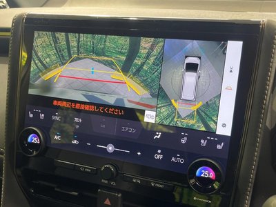 2024 Toyota ALPHARD photo 7