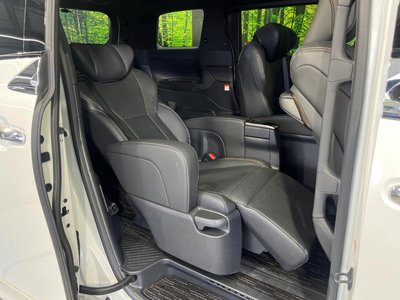 صورة مصغرة 62 لـ 2024 Toyota ALPHARD