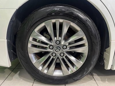 صورة مصغرة 76 لـ 2024 Toyota ALPHARD