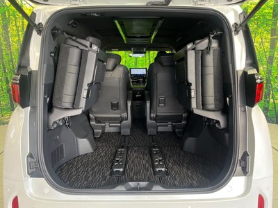 صورة مصغرة 11 لـ 2024 Toyota ALPHARD