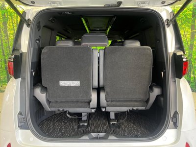 صورة مصغرة 65 لـ 2024 Toyota ALPHARD