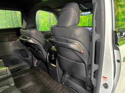 صورة مصغرة 61 لـ 2024 Toyota ALPHARD