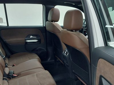 MERCEDES-BENZ GLB-CLASS - 10