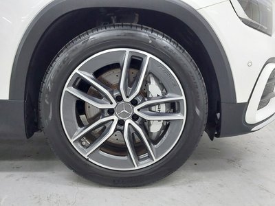 MERCEDES-BENZ GLB-CLASS - 6
