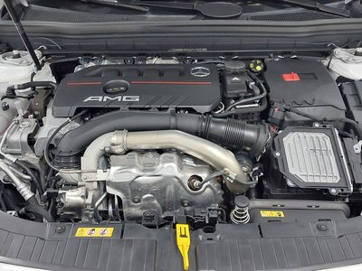 MERCEDES-BENZ GLB-CLASS - 7