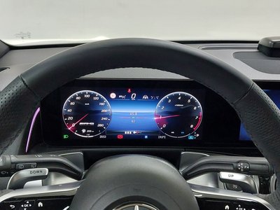 MERCEDES-BENZ GLB-CLASS - 8