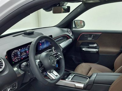 MERCEDES-BENZ GLB-CLASS - 9