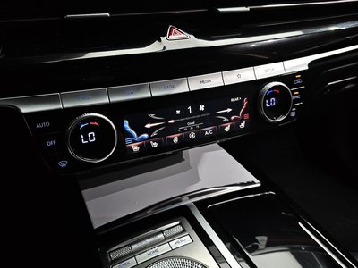 2021 Genesis G80 (RG3) 缩略图 23